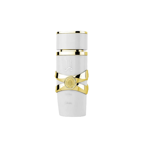 Yara White For Women 3.4 Ounce / 100 ml Eau De Parfume Spray