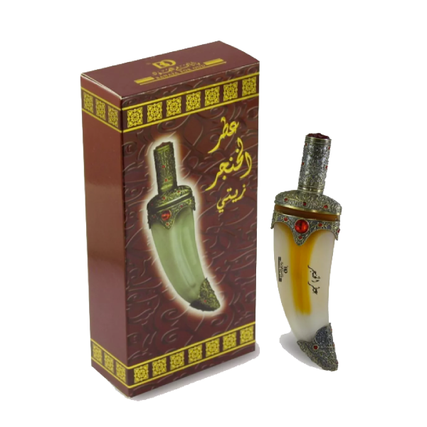 al khanjar