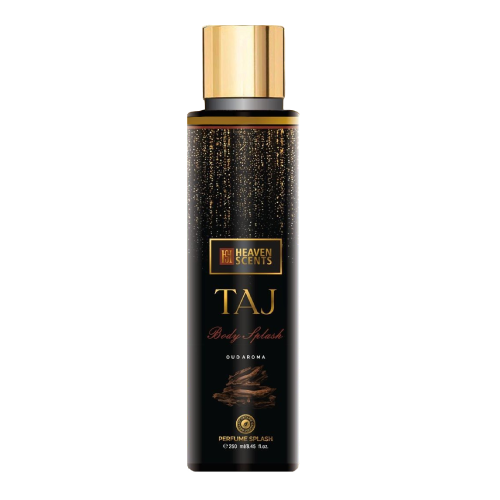 taj perfumes